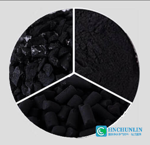 顆?；钚蕴俊⒅鶢罨钚蕴颗c粉末活性炭