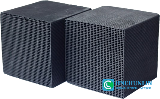 蜂窩活性炭 蜂窩活性炭