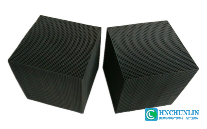 蜂窩活性炭廠家 蜂窩活性炭廠家